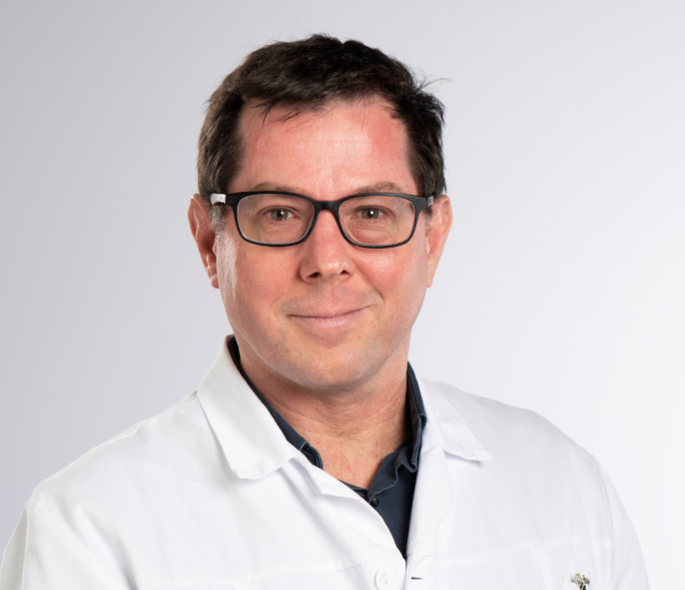 Prof. Grégoire Wuerzner