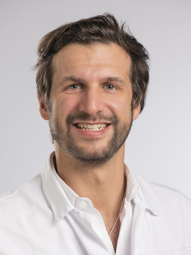 Dr Nicolas Villard — Radiologue interventionnel
